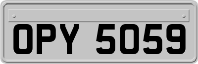 OPY5059