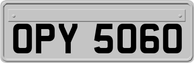 OPY5060
