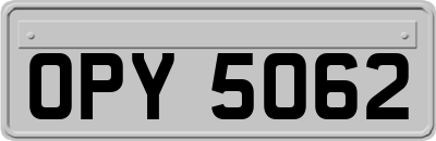 OPY5062