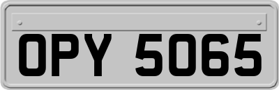 OPY5065