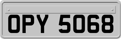 OPY5068