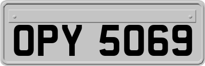 OPY5069