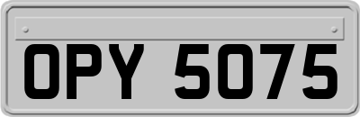 OPY5075