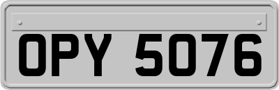 OPY5076