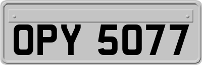 OPY5077