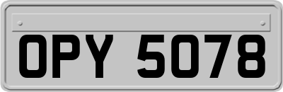 OPY5078