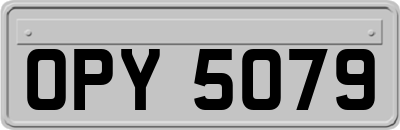 OPY5079