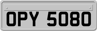 OPY5080