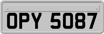 OPY5087