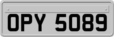 OPY5089