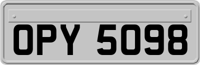 OPY5098