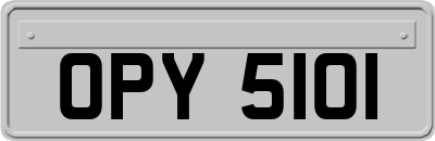 OPY5101