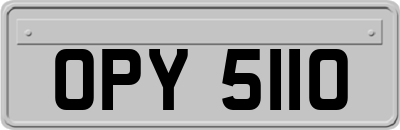 OPY5110
