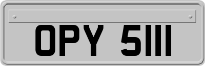 OPY5111