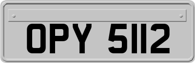 OPY5112