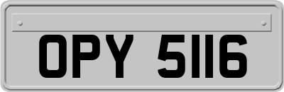 OPY5116