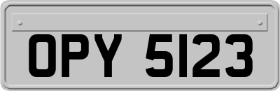 OPY5123