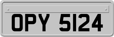 OPY5124