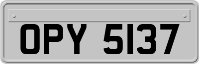 OPY5137