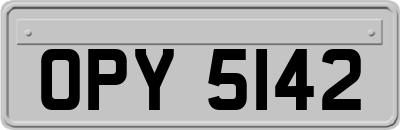 OPY5142