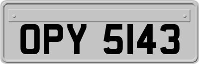OPY5143