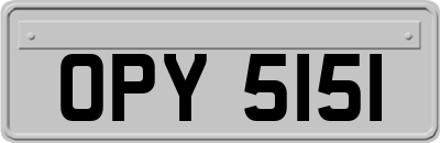 OPY5151