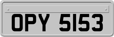 OPY5153