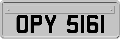 OPY5161