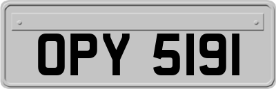 OPY5191