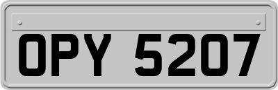 OPY5207