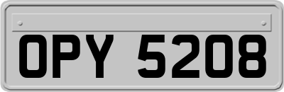OPY5208