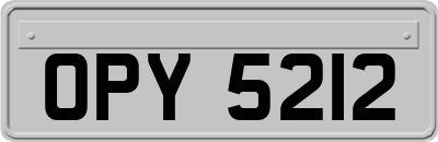 OPY5212