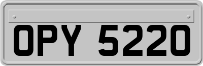 OPY5220