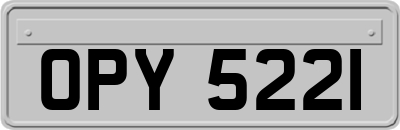 OPY5221