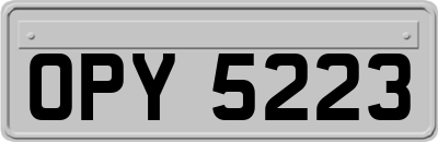OPY5223