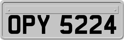 OPY5224