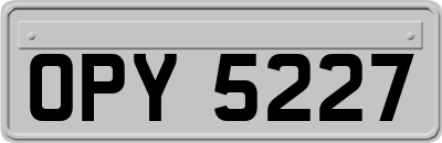 OPY5227