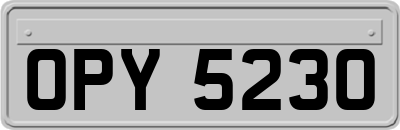 OPY5230
