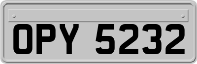 OPY5232