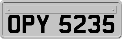 OPY5235