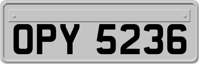 OPY5236