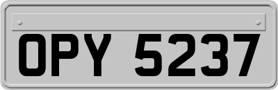 OPY5237