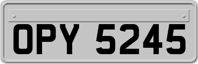 OPY5245