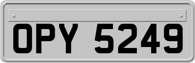 OPY5249