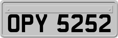 OPY5252