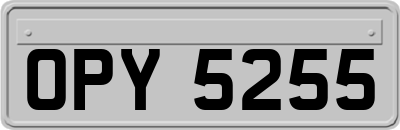 OPY5255