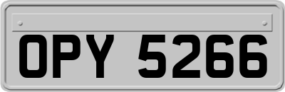 OPY5266