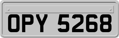 OPY5268