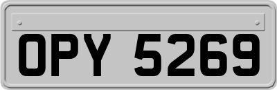 OPY5269