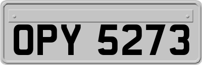 OPY5273